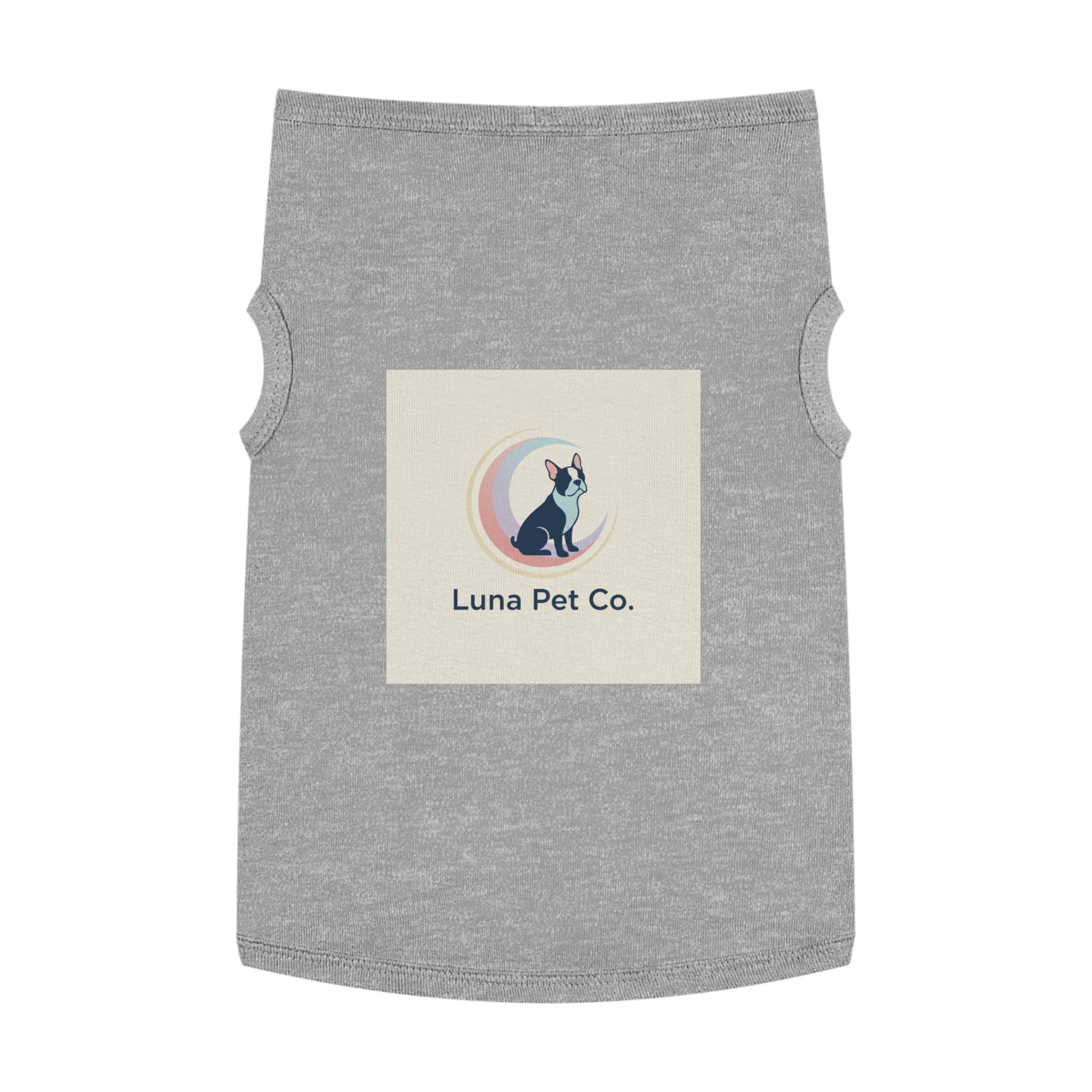 Luna Pet Co. – Everyday Pet Tank™