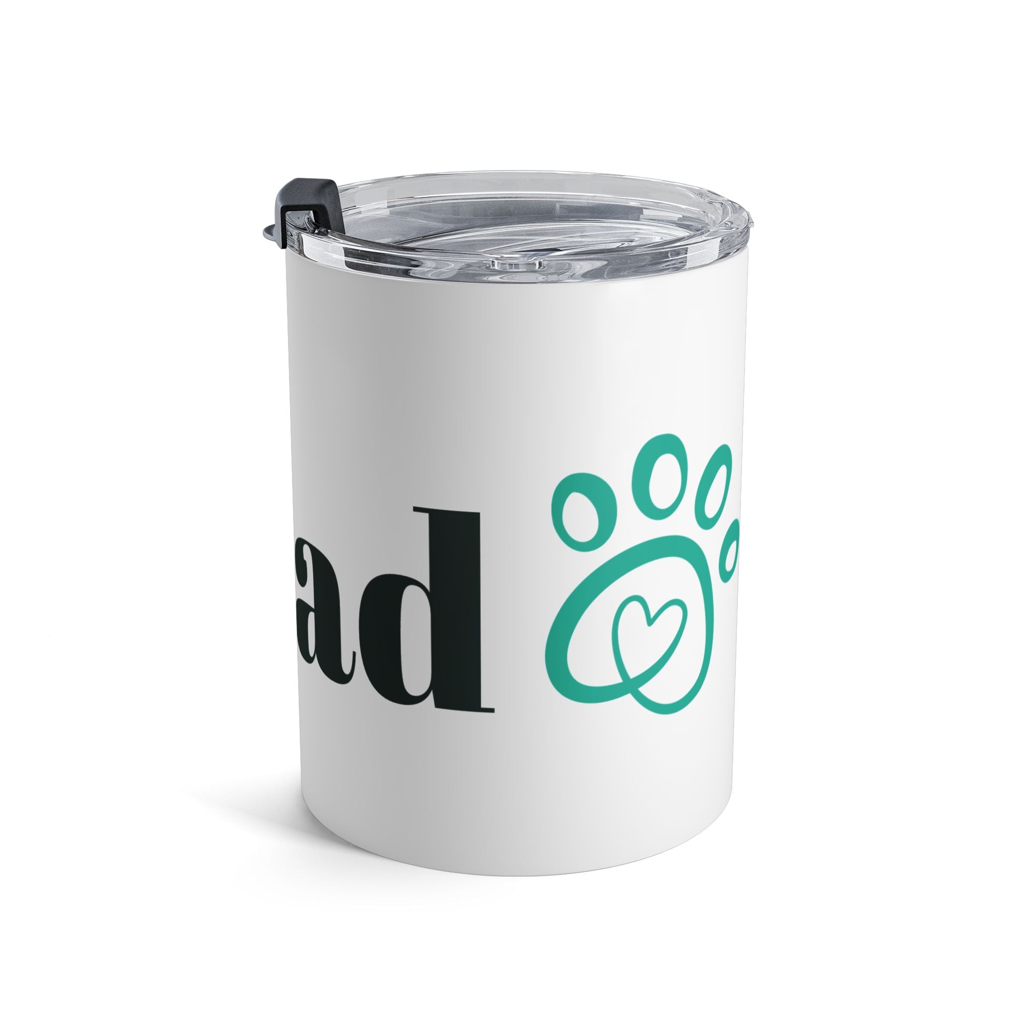 Luna Pet Co. – Dog Dad Travel Tumbler™