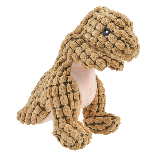 Luna Pet Co. – DinoChew Sound Toy