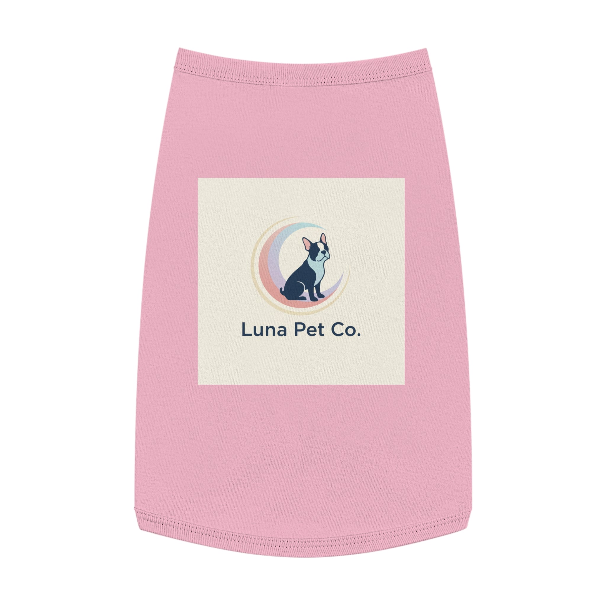 Luna Pet Co. – Everyday Pet Tank™