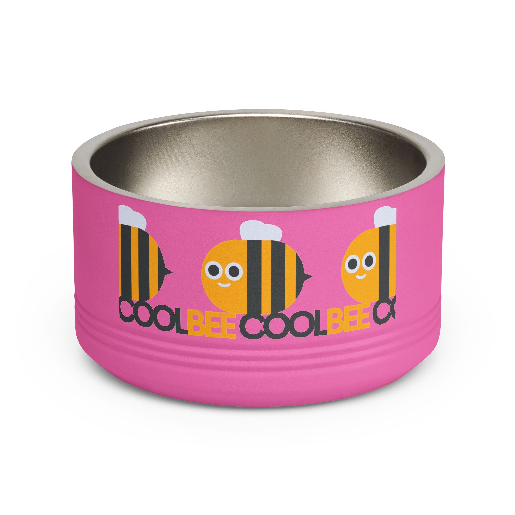 Luna Pet Co. – Honey Buzz Bowl™