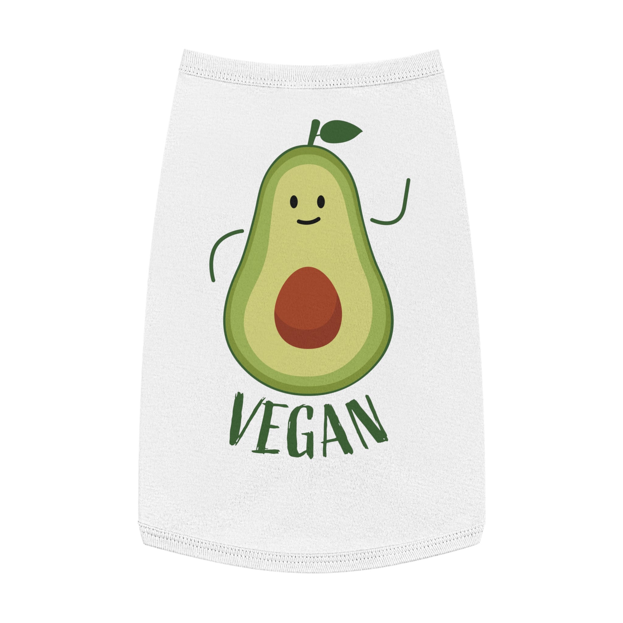 Luna Pet Co. – Avocado Vibe Tank™