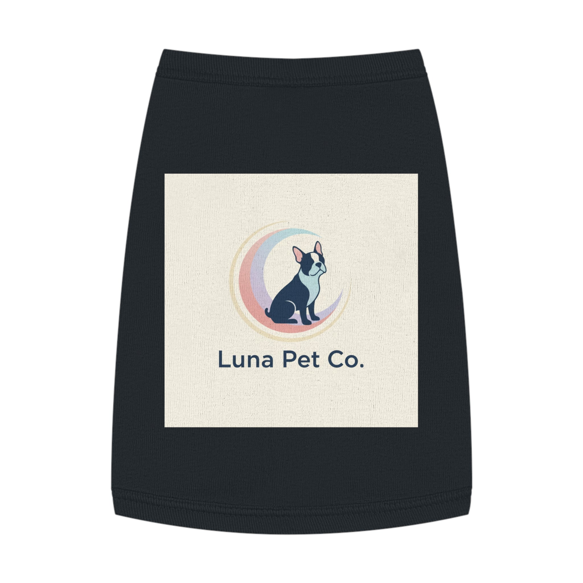 Luna Pet Co. – Everyday Pet Tank™