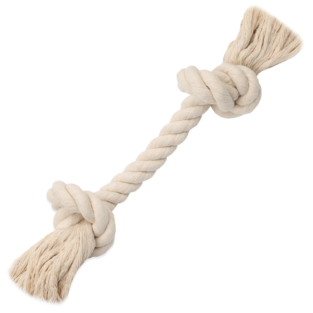 Luna Cotton Rope Chew Toy