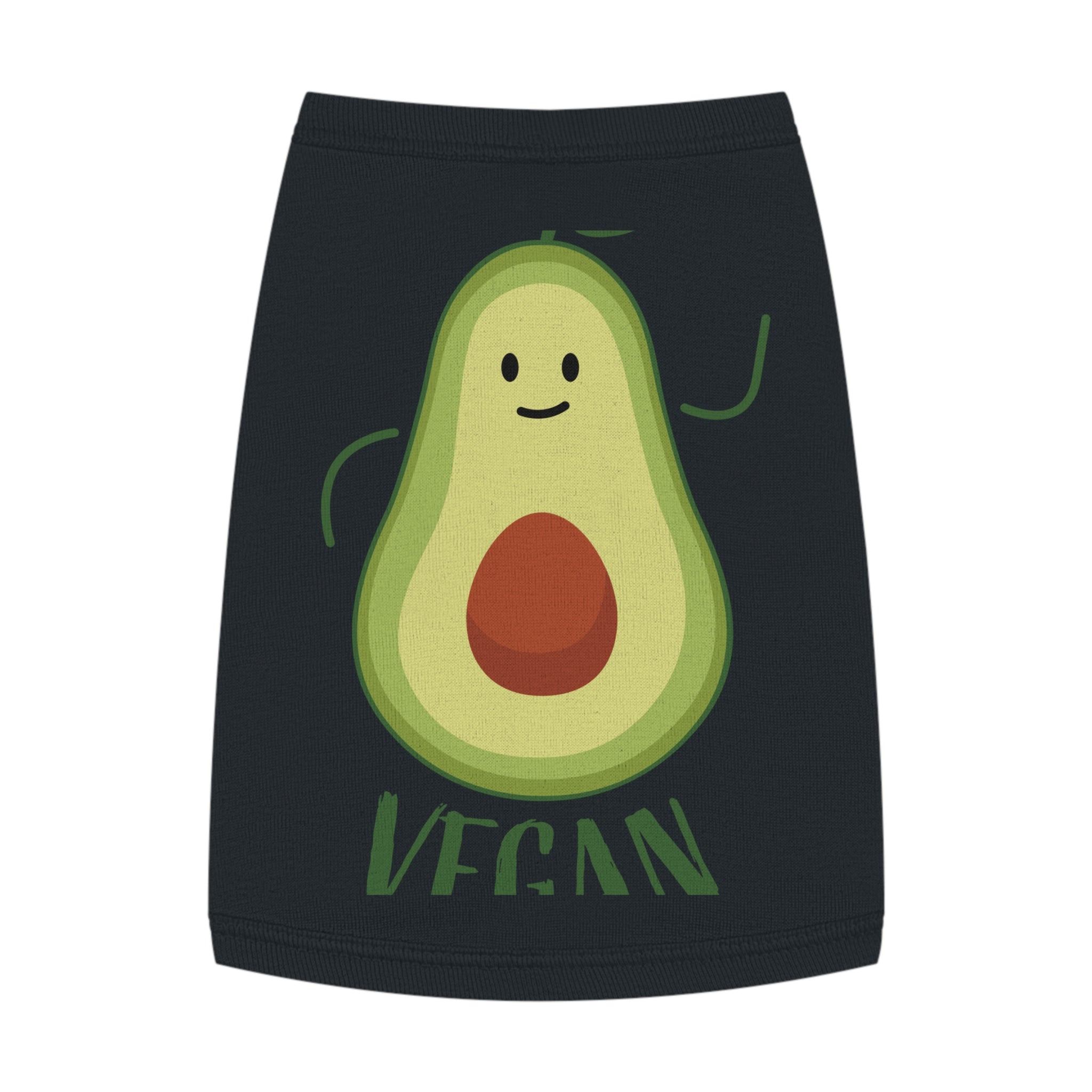 Luna Pet Co. – Avocado Vibe Tank™