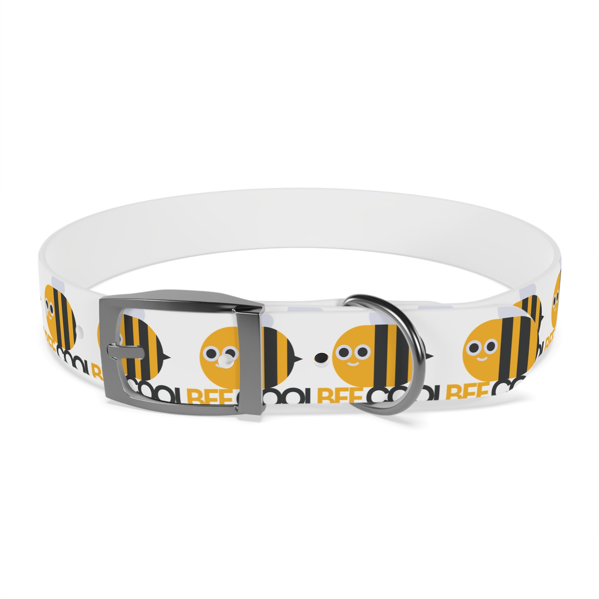 Luna Pet Co. – Honey Buzz Collar™