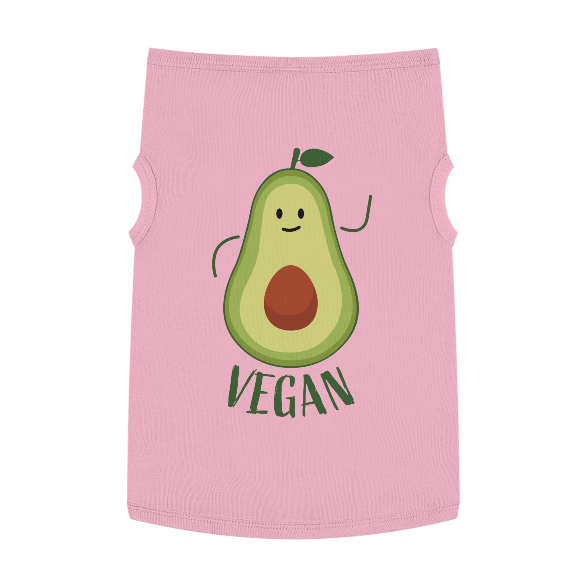 Luna Pet Co. – Avocado Vibe Tank™