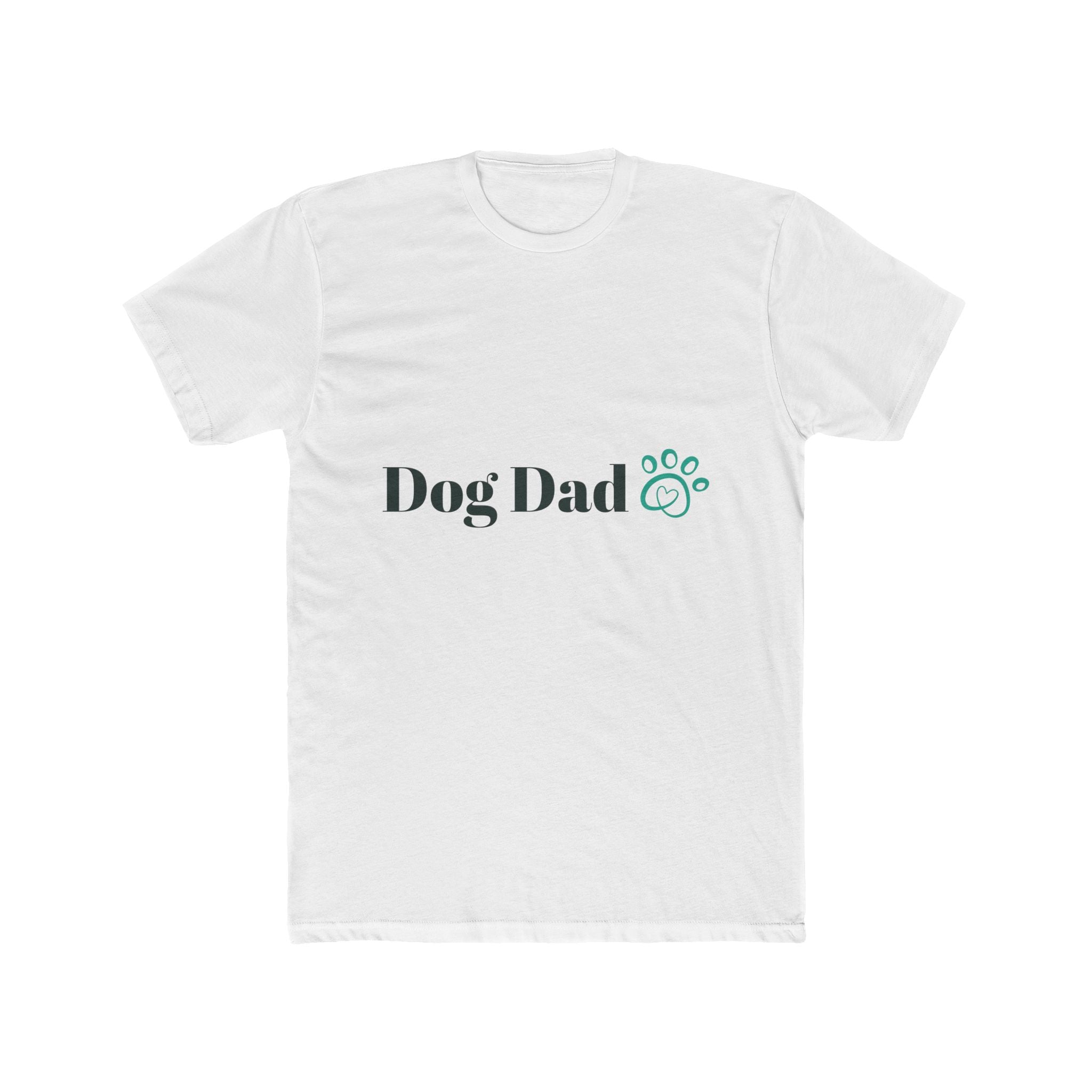 Luna Pet Co. – Dog Dad Classic Tee™