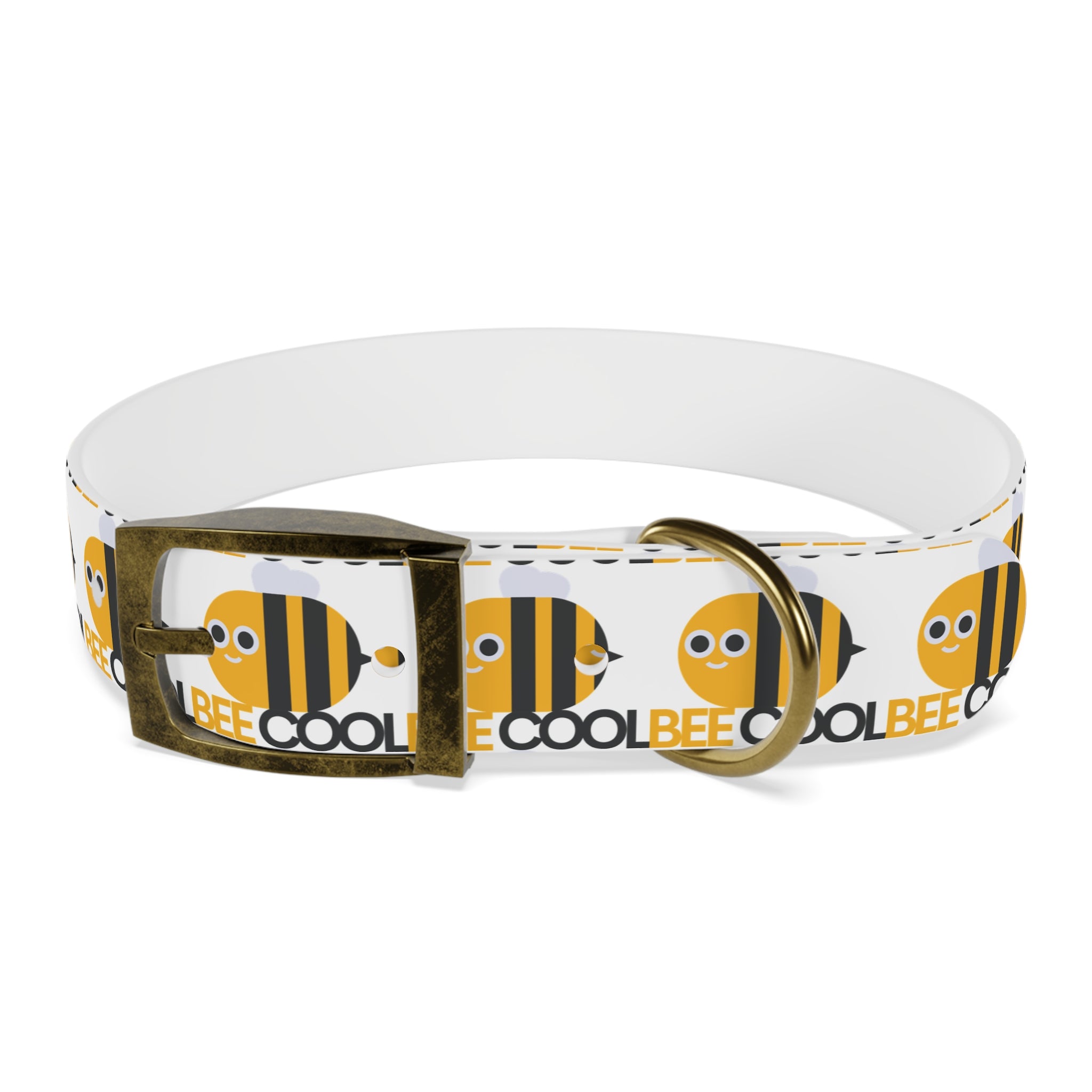 Luna Pet Co. – Honey Buzz Collar™