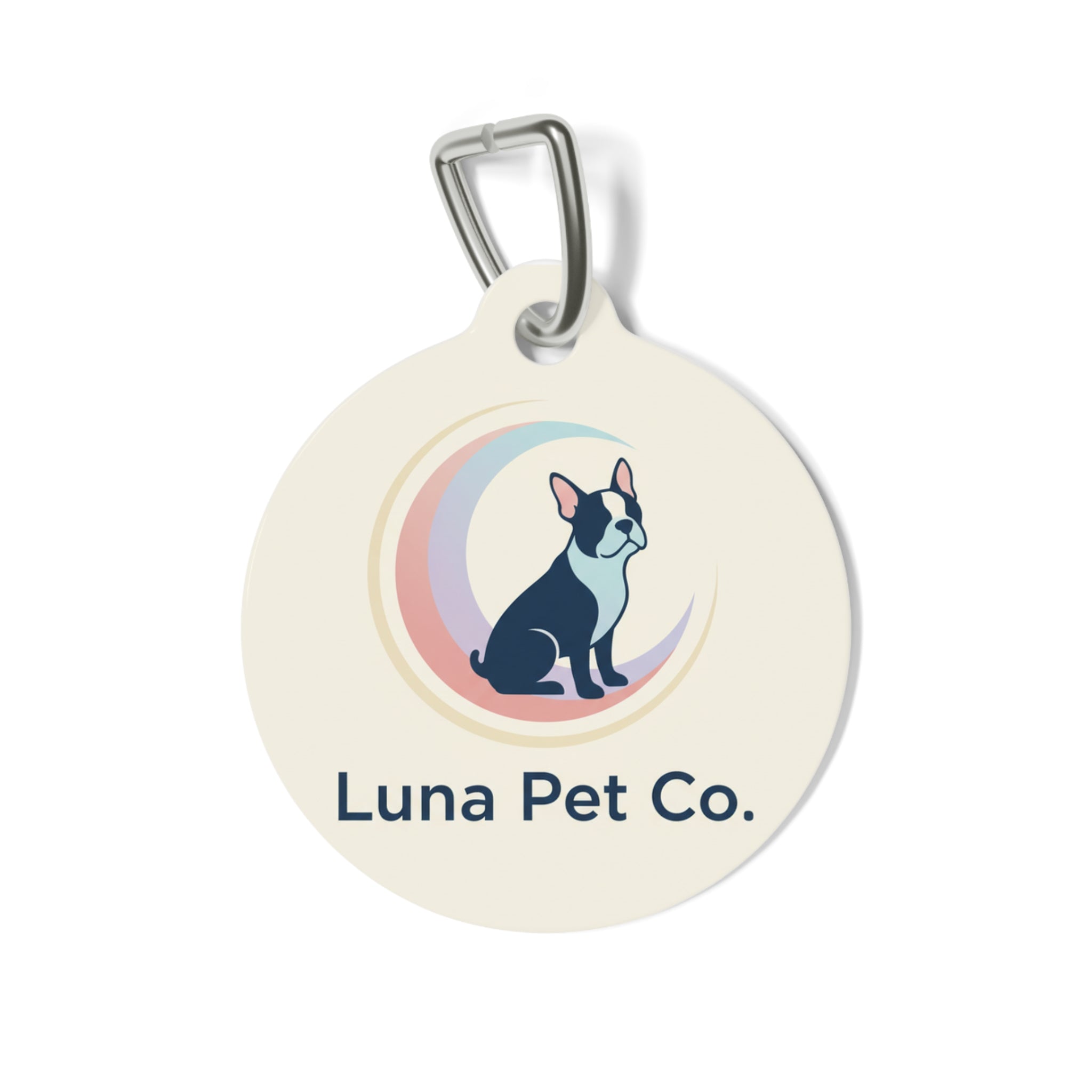 Luna Pet Co. – Moon ID Tag™