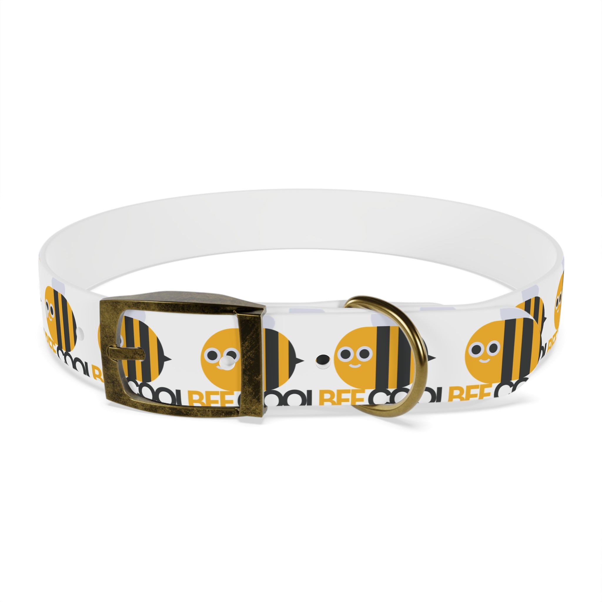 Luna Pet Co. – Honey Buzz Collar™