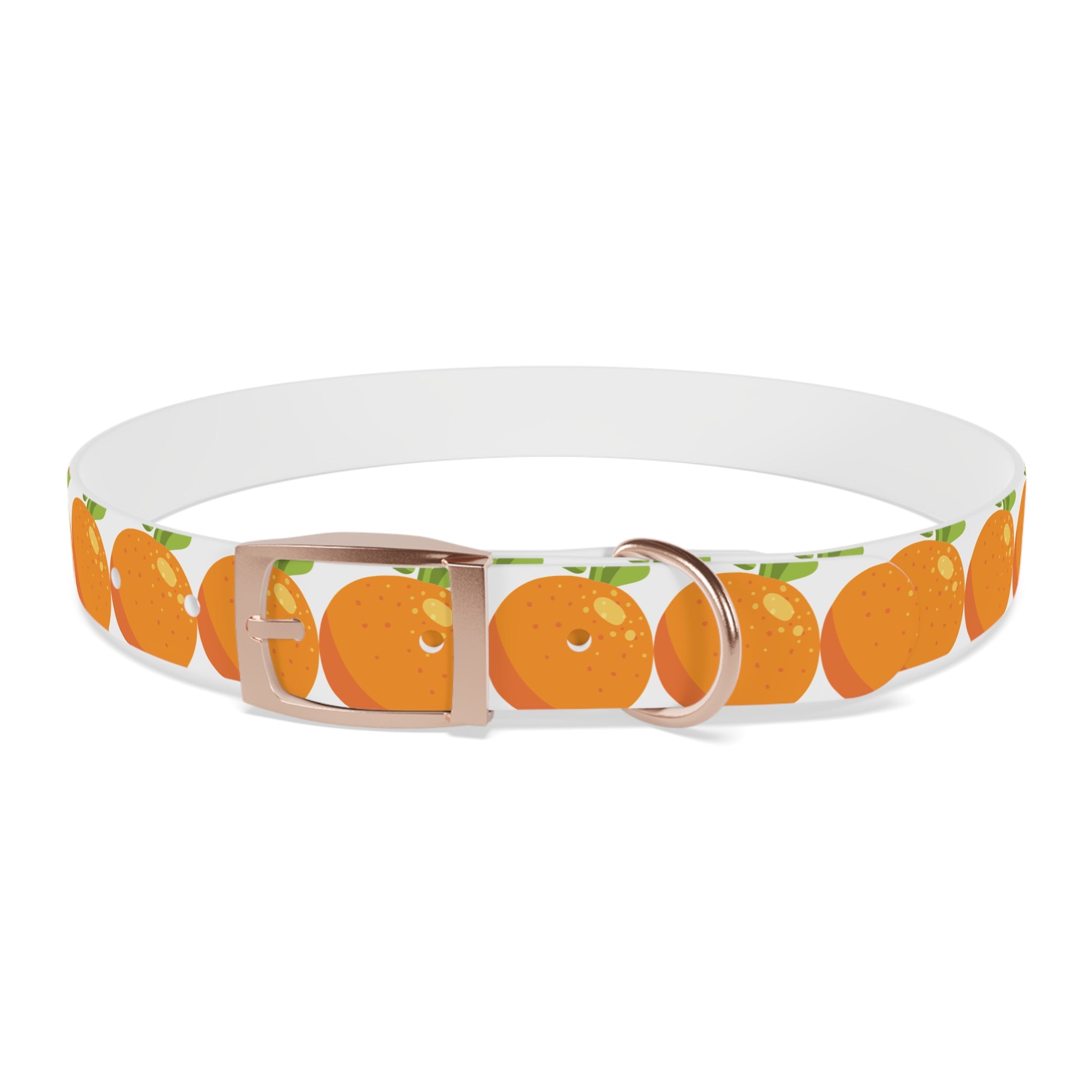 Luna Pet Co. – Citrus Charm Collar™