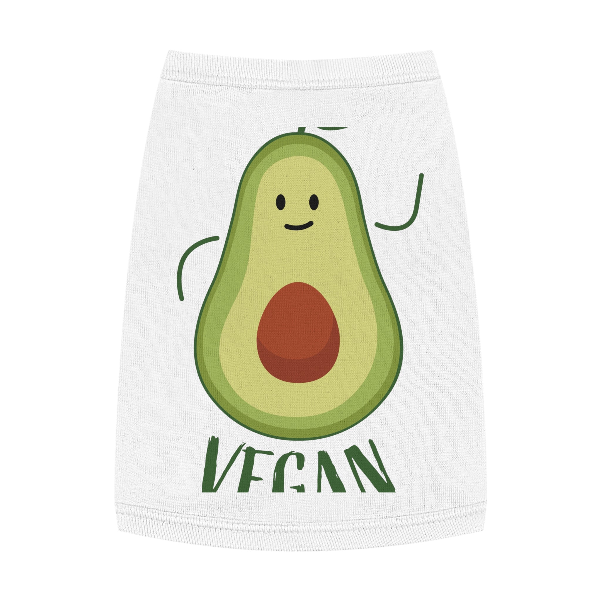 Luna Pet Co. – Avocado Vibe Tank™