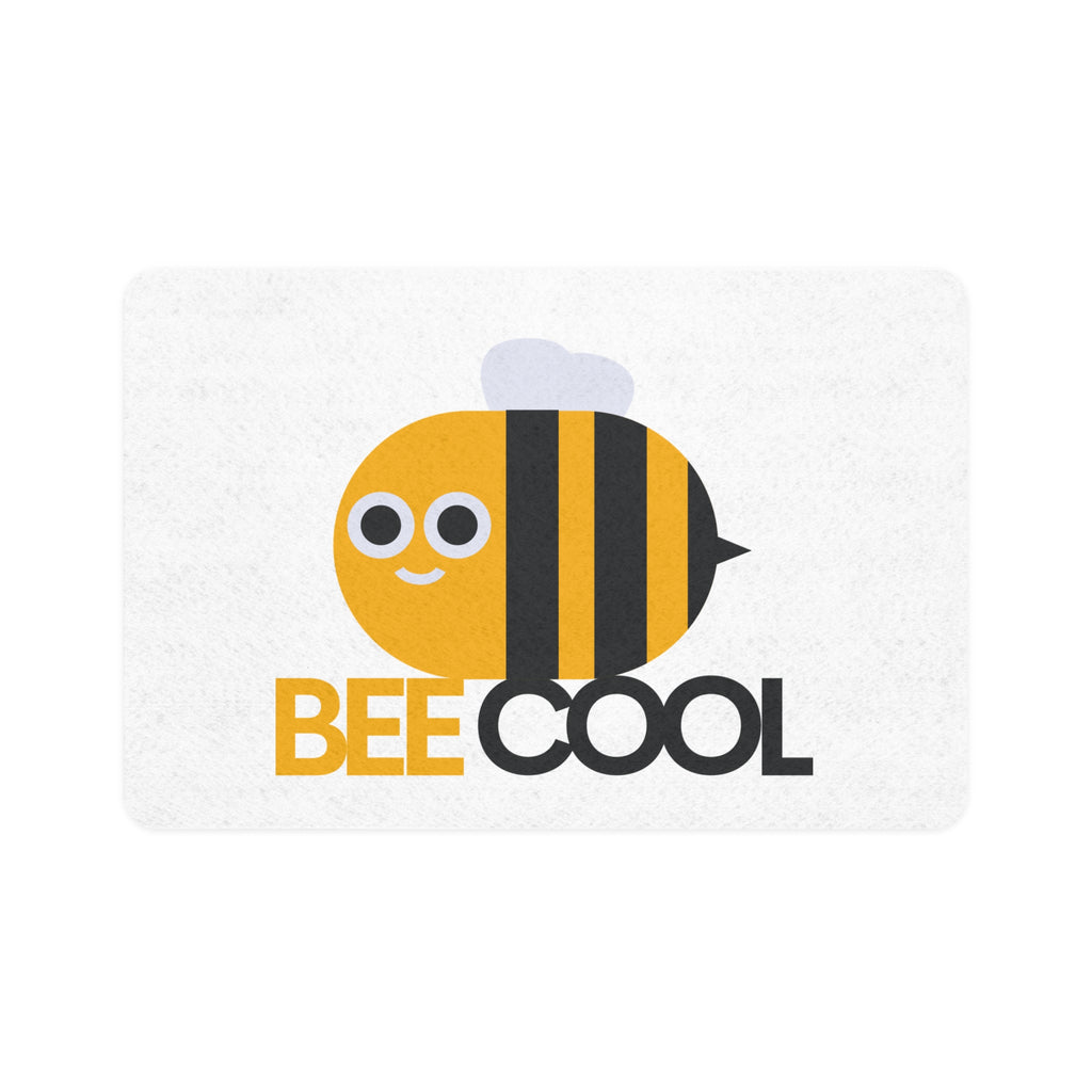 Luna Bee Cool Feeding Mat