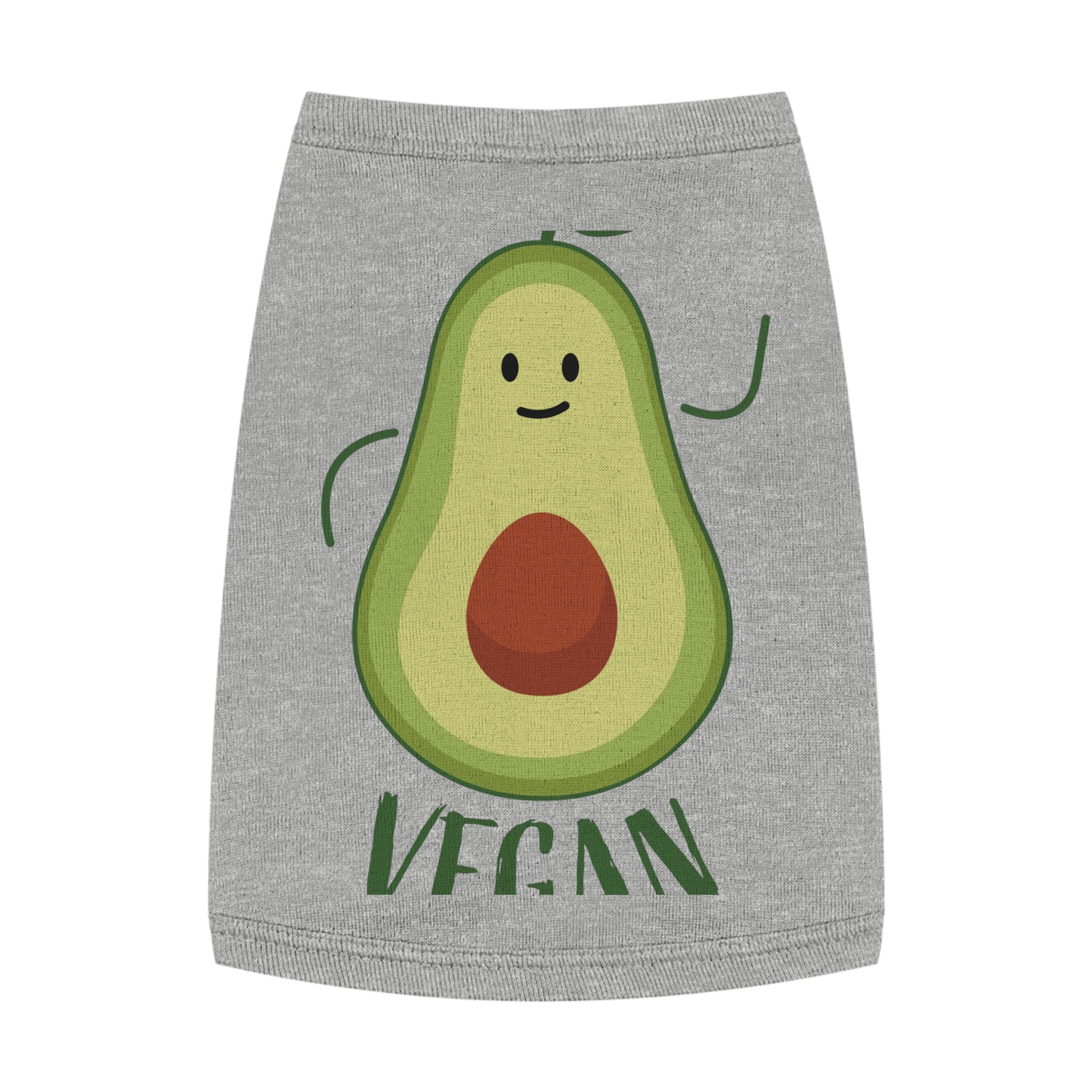 Luna Pet Co. – Avocado Vibe Tank™