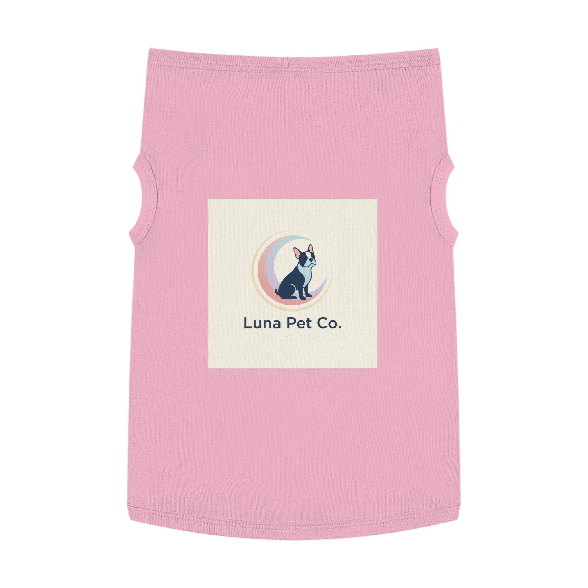 Luna Pet Co. – Everyday Pet Tank™