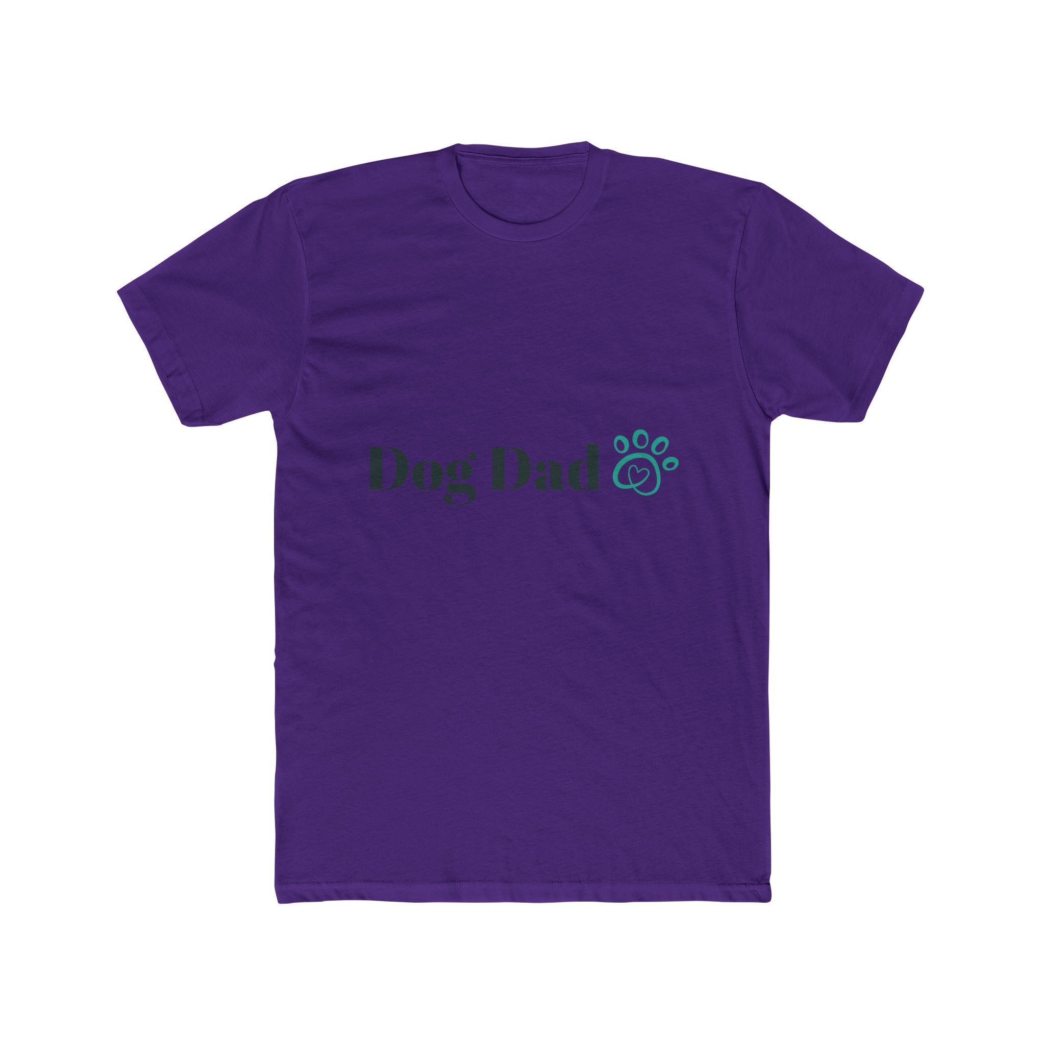 Luna Pet Co. – Dog Dad Classic Tee™