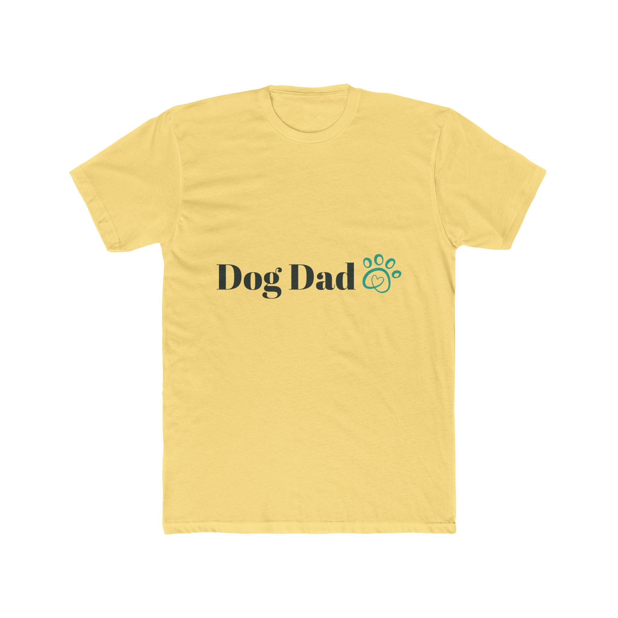 Luna Pet Co. – Dog Dad Classic Tee™