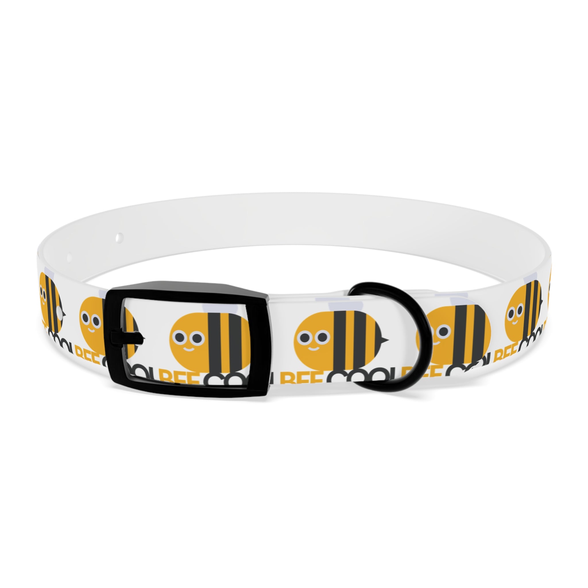 Luna Pet Co. – Honey Buzz Collar™