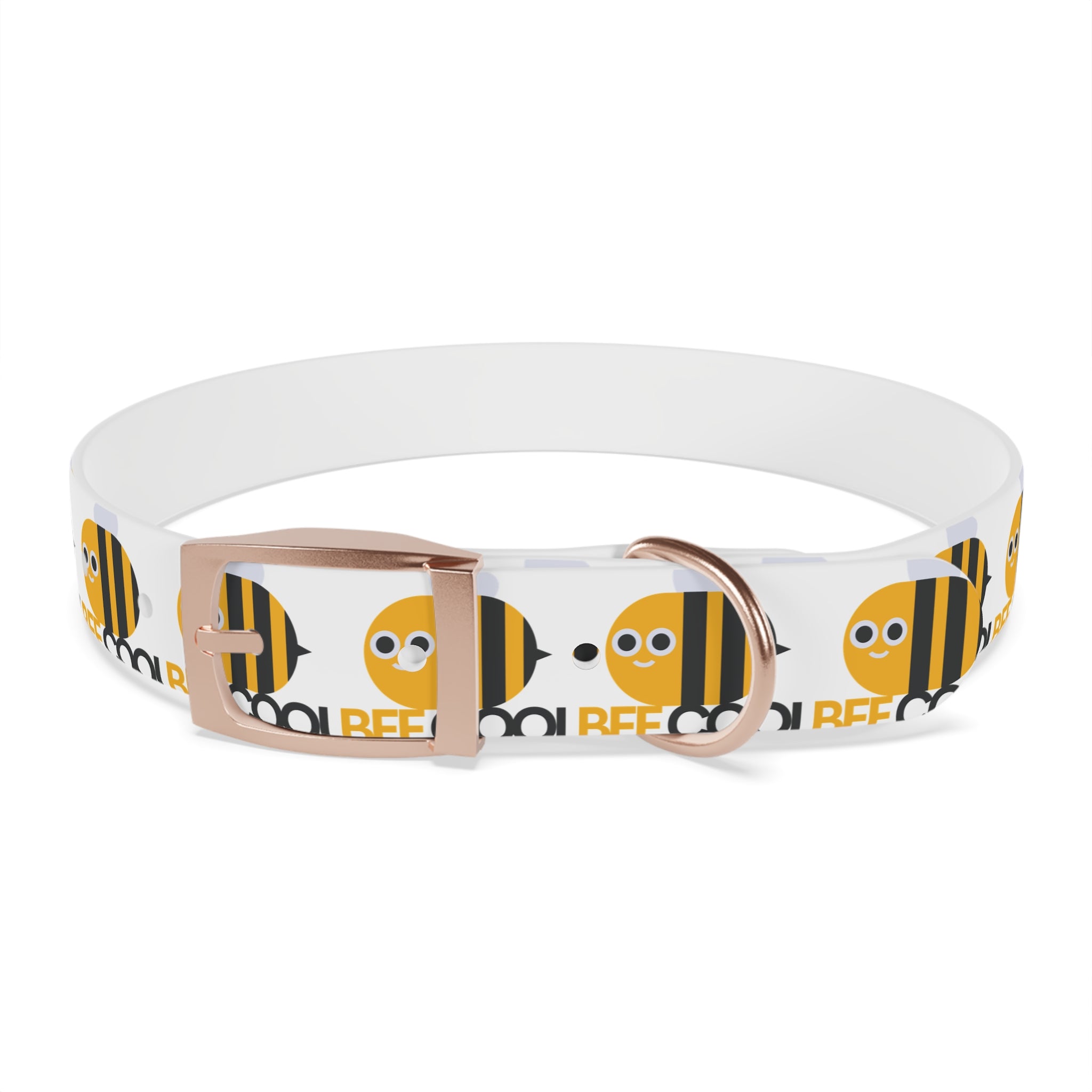 Luna Pet Co. – Honey Buzz Collar™