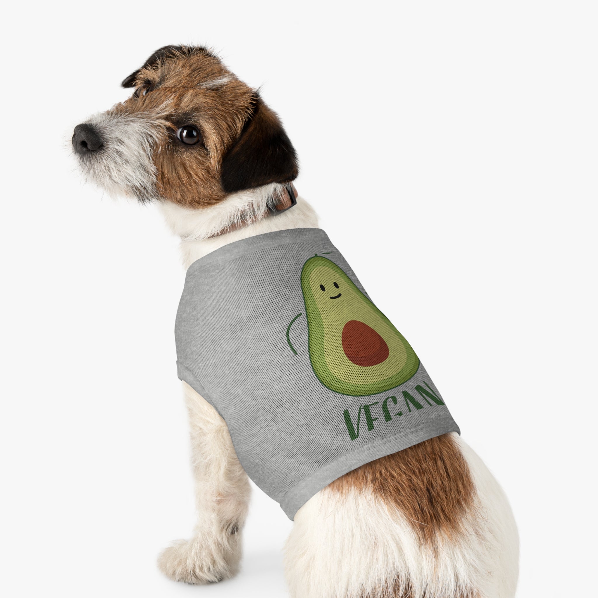 Luna Pet Co. – Avocado Vibe Tank™