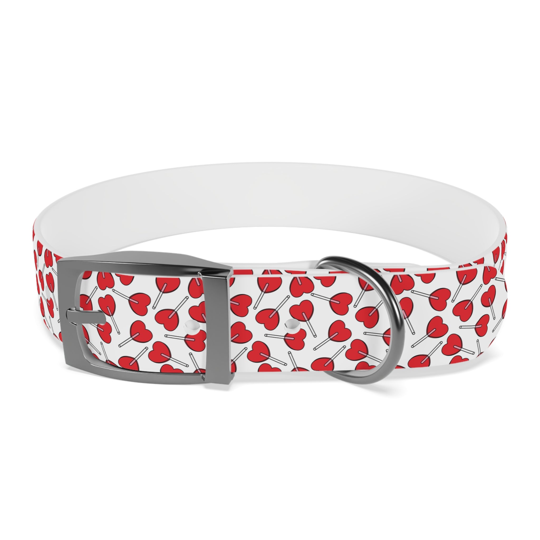 Luna Pet Co. – Cupid Charm Collar™