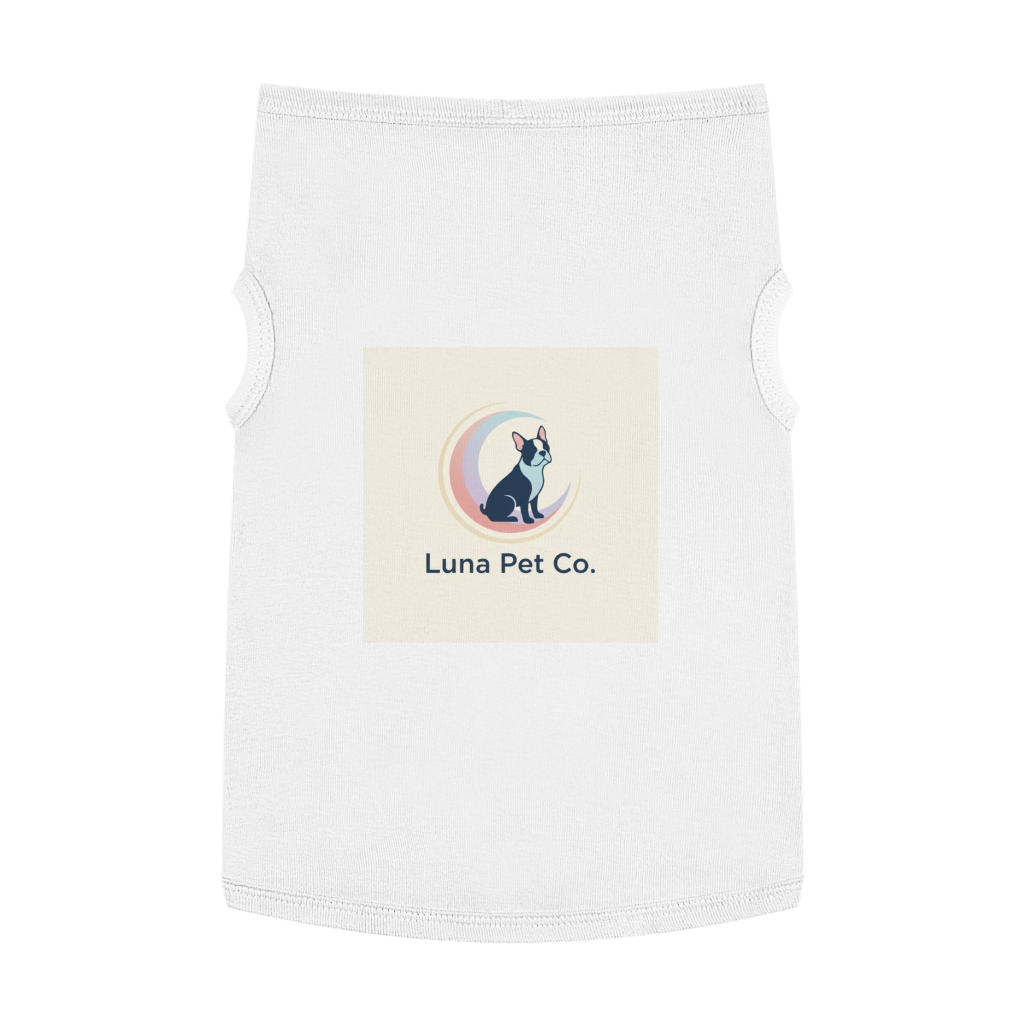 Luna Pet Co. – Everyday Pet Tank™