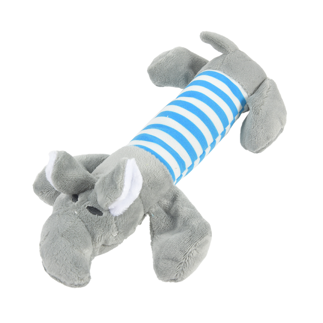 Luna Pet Co. – DinoChew Sound Toy