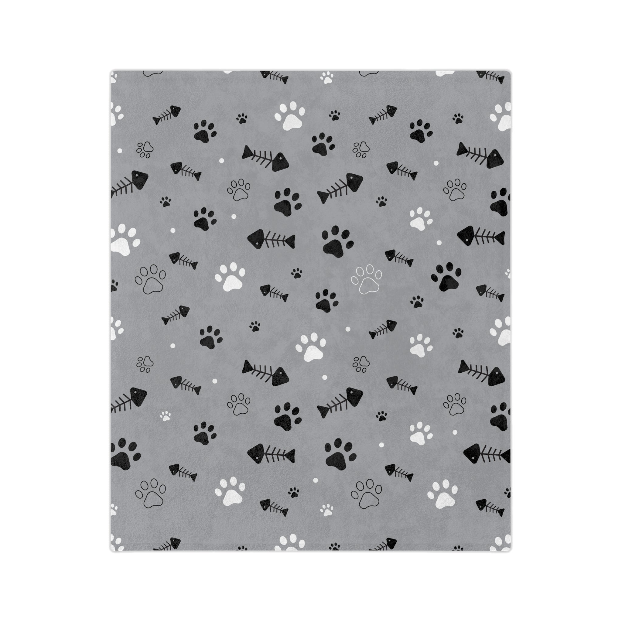 Luna Pet Co. – CozyPaw Blanket™