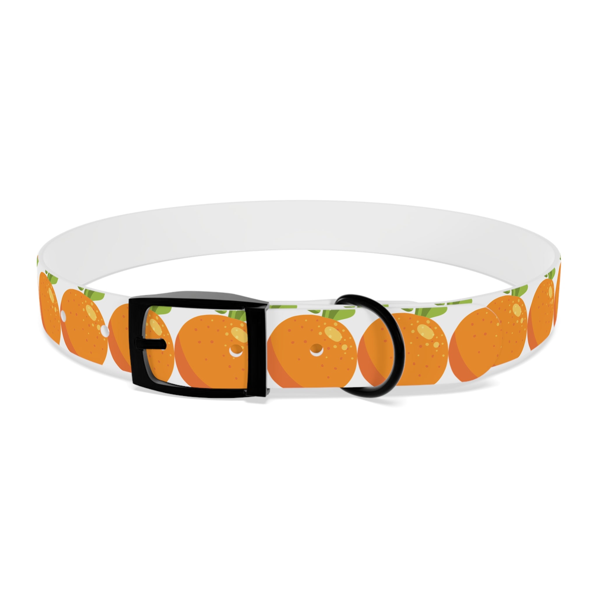Luna Pet Co. – Citrus Charm Collar™
