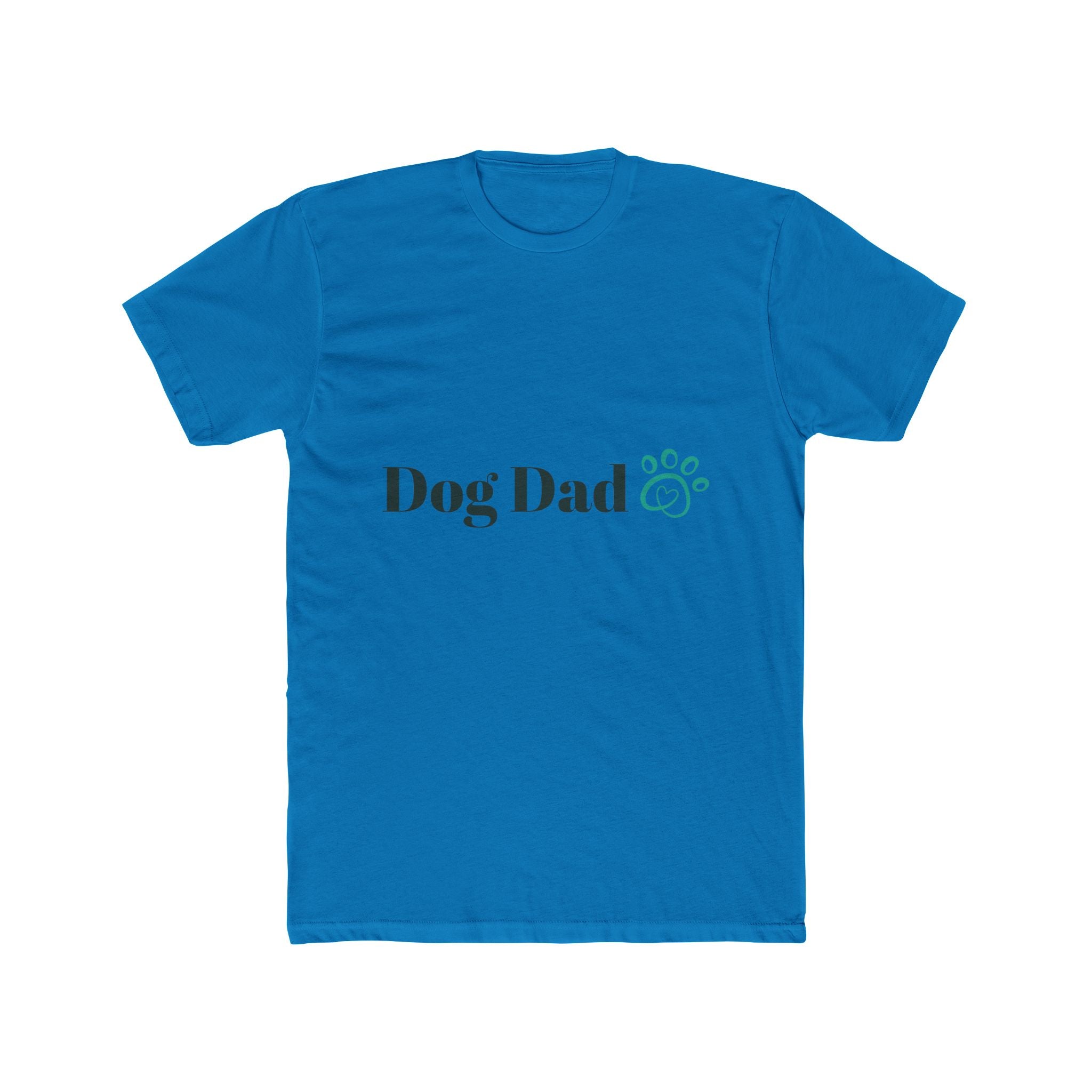 Luna Pet Co. – Dog Dad Classic Tee™
