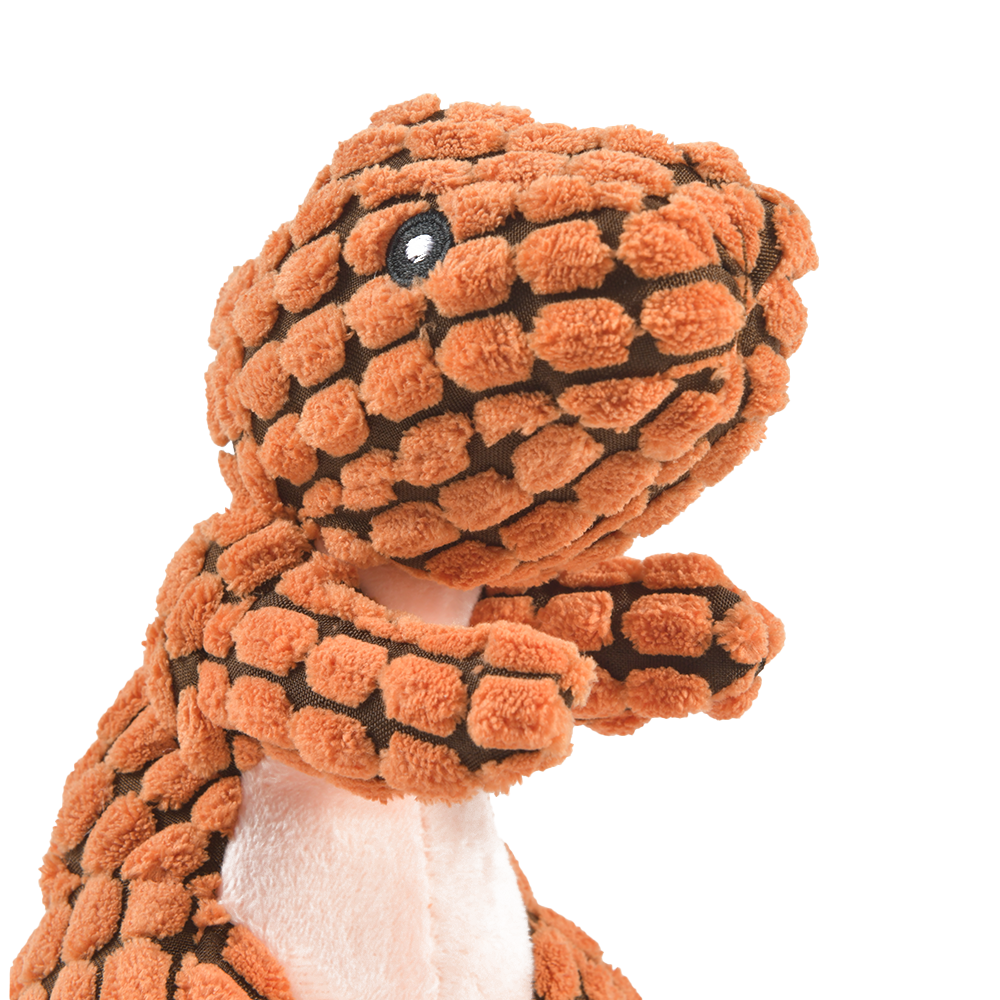 Luna Pet Co. – DinoChew Sound Toy