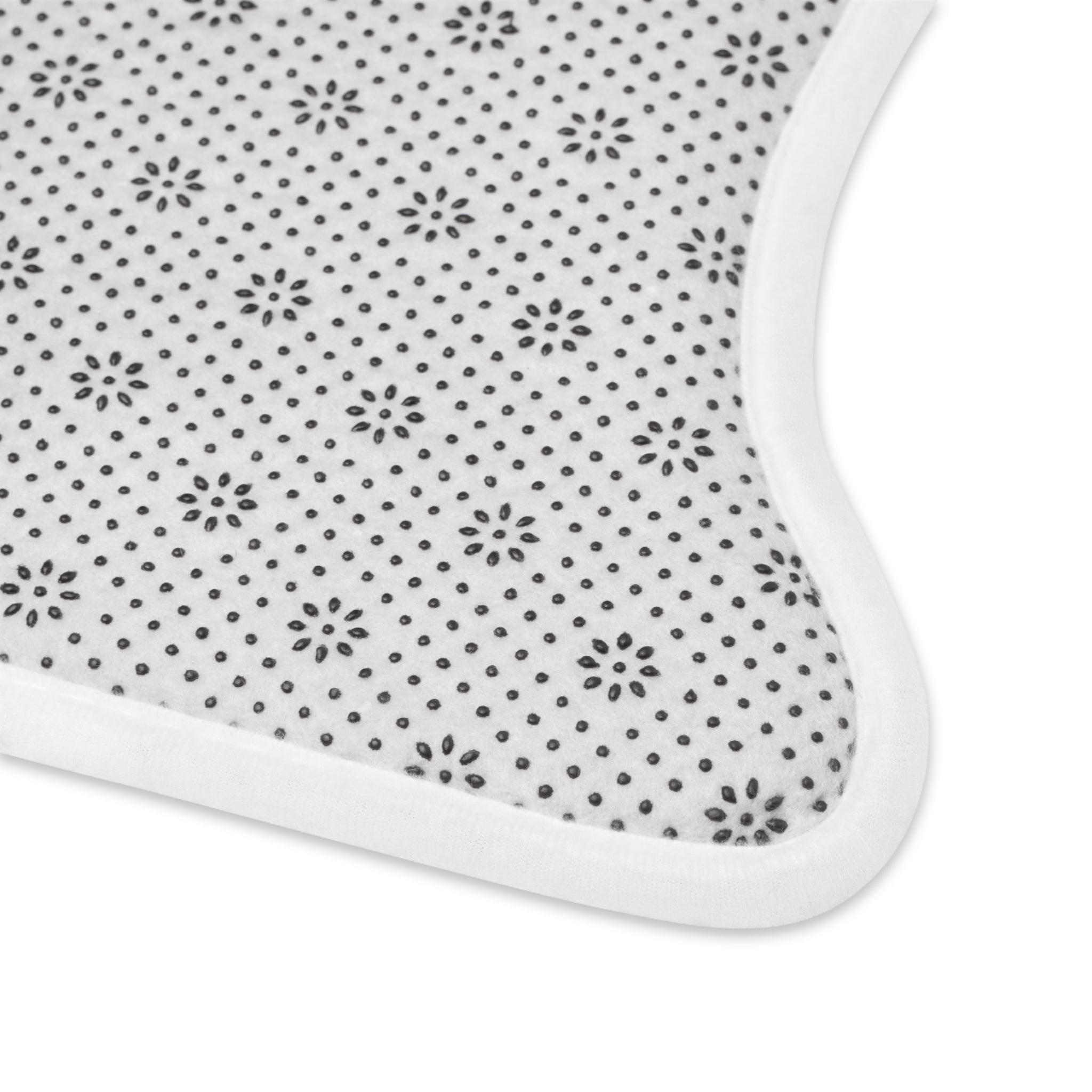 Luna Botanical Leaf Feeding Mat