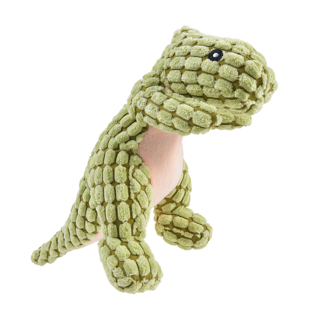 Luna Pet Co. – DinoChew Sound Toy