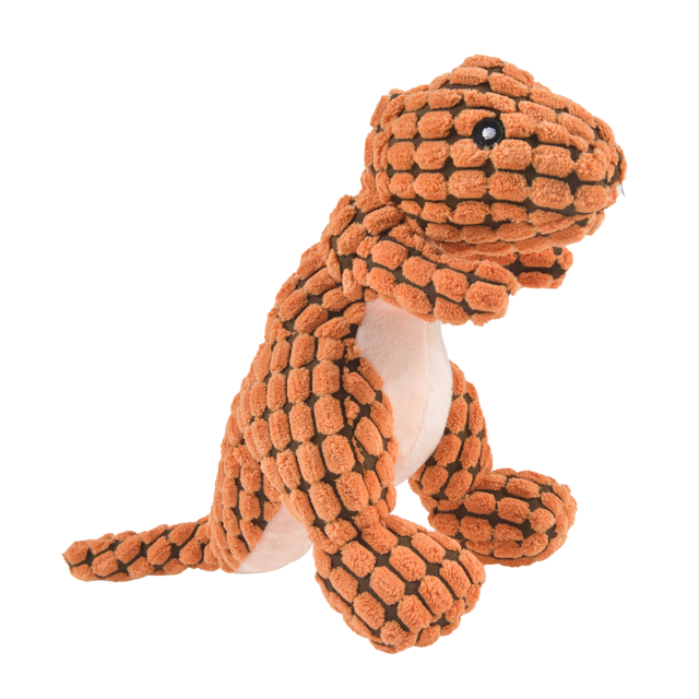 Luna Pet Co. – DinoChew Sound Toy